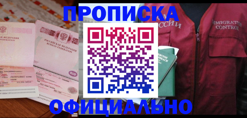 временная регистрация 2025 в Большом Камне